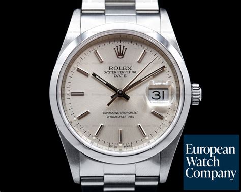 amazon rolex womens 15200|Rolex oyster perpetual 2020 price.